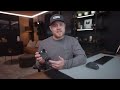 End of video