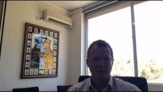 Lindsay Earnshaw, Director - Testimonial