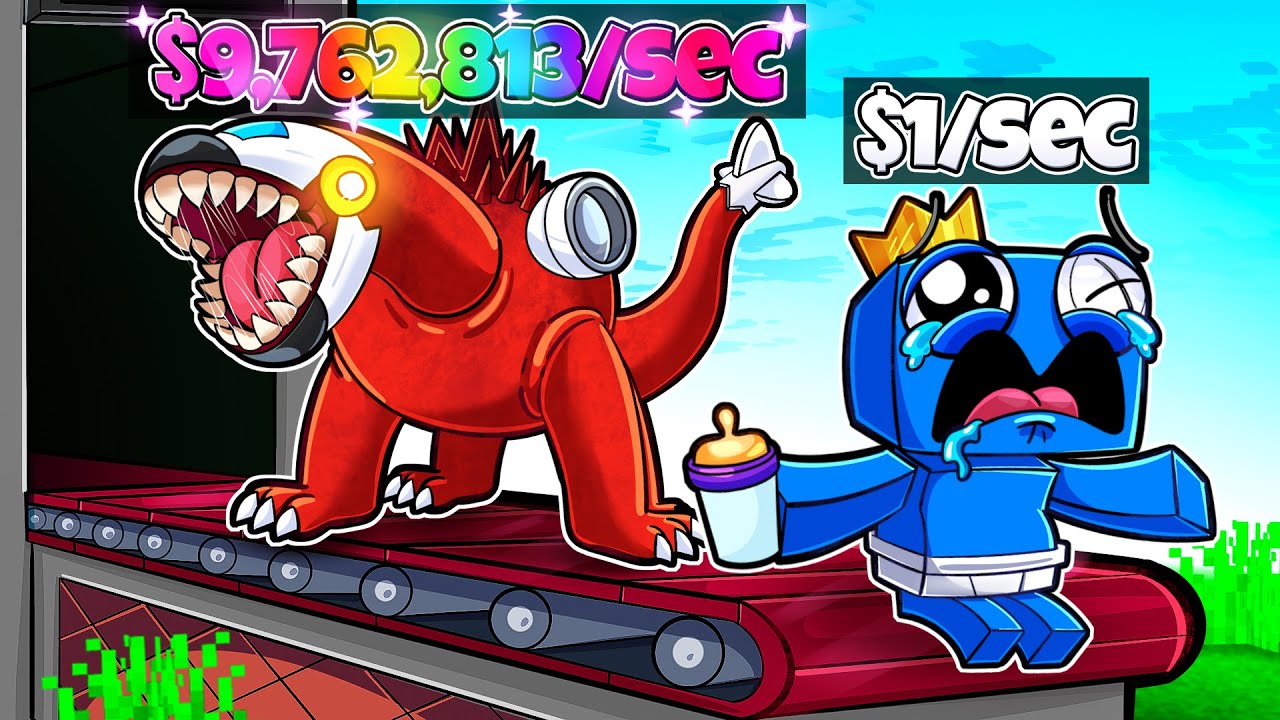 ¡EL DESAFÍO DE: ROBA UN MORPH! (Mythical Sky Infected)