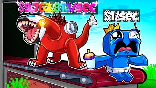 ¡EL DESAFÍO DE: ROBA UN MORPH! (Mythical Sky Infected) screenshot 4