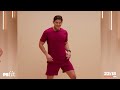 30-Minute Power Walking Workout | Tanner Courtad