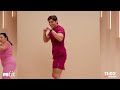 30-Minute Power Walking Workout | Tanner Courtad