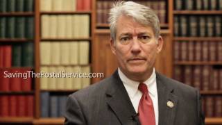 Postal Reform Update: Next Steps for Saving the Postal Service
