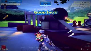 Microvolts - [MOD]Shadow Minitage