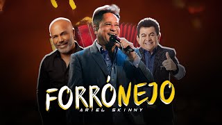 Forrnejo  Rick E Renner Rionegro U0026 Solimes Leandro E Leonardo  By Ariel Skinny  Remix 