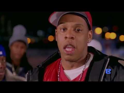 JAY-Z &quot;Where I&#039;m From&quot; [Video]