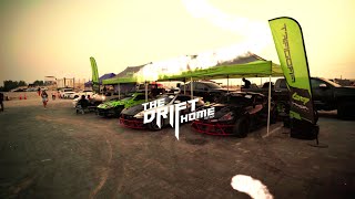 The Drift Home Grassroots Drift Competition Round 1 2023