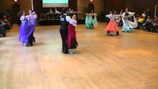 Silver Quickstep Final