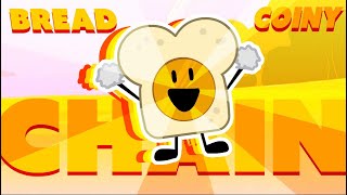 BREAD COINY CHAIN!