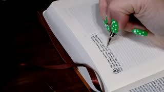 How I am Writing out the Bible ✏📖 #tip
