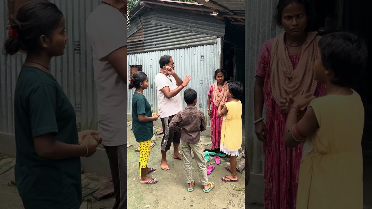 পিসি বাড়িতে লক্ষ্মীপূজো করবে না #comedymove #bollywood #minivlog