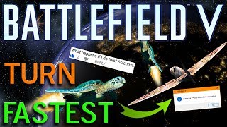 Turn Fastest With These Dogfighter Settings In Battlefield V
