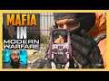 Mafia - Can We All Just Get Along? | Town of Salem in Modern Warfare