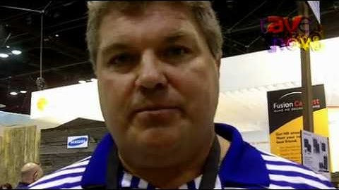 InfoComm 2011: Mirial Goes Into Detail On Its Video Conferencing Solution at Stampede