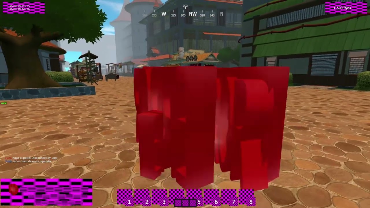 [DE] GMOD W/ SHRIBIT #4 / FRENCH PEOPLE???