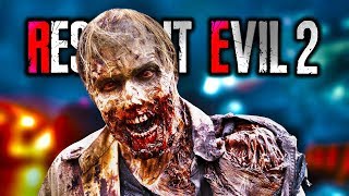 J’ai testé RESIDENT EVIL 2 (2019) 🔥 Mon VERDICT sur le REMAKE ! | Gameplay FR