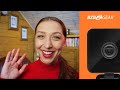 BZBGEAR 4K Webcam Optimizes Remote Learning and Working from Home Anywhere