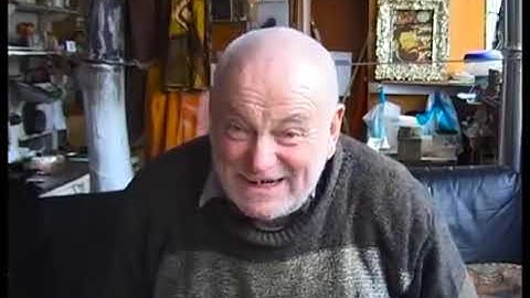 Lowlands Seed Company From Amsterdam w/ Kees Hoeckert Documentary (In Dutch)