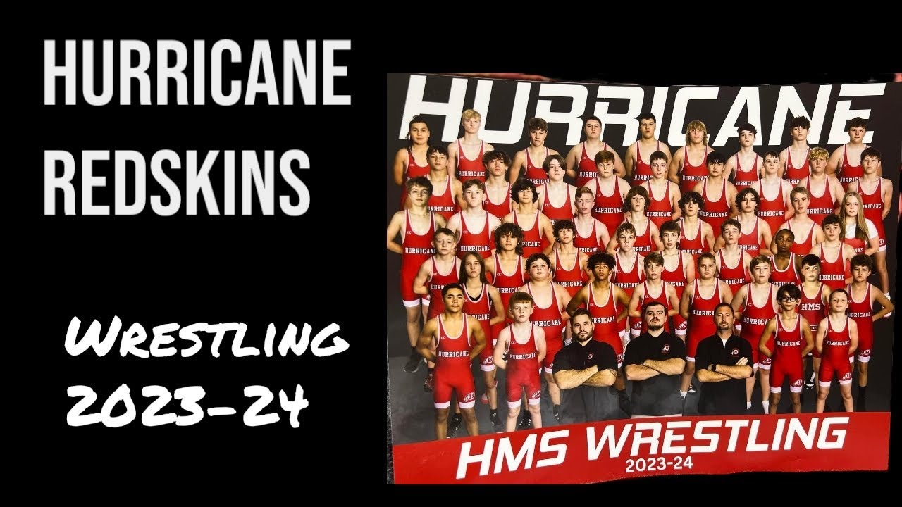 hurricane-middle-wrestling-2024-recap-youtube