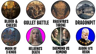 How House of the Dragon Will End Explained