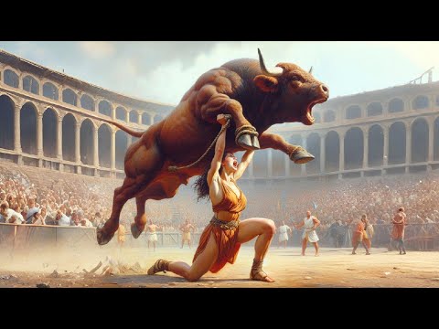 Spartacus Part 3 Jab Gladiators Bane Baghi Rome Ka Kya Hoga Spartacus Part 3 Explain In Hindi