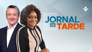 Jornal da Tarde - Jornal da Tarde | Íntegra