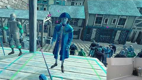 Jerma Murders EVERYONE