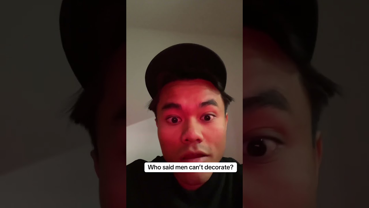 SnuS Christmas Decoration 🎨 