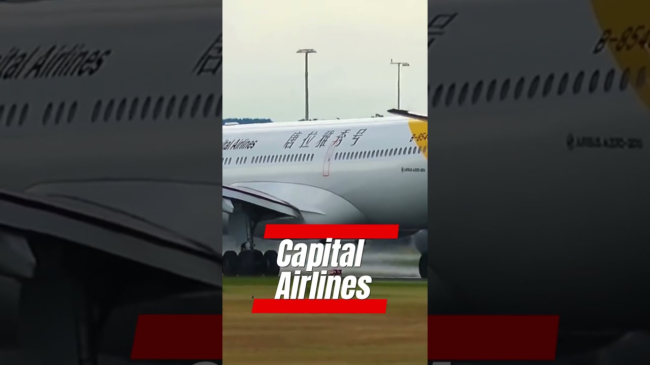 Capturing the Skies: Flight Spotting Adventures 