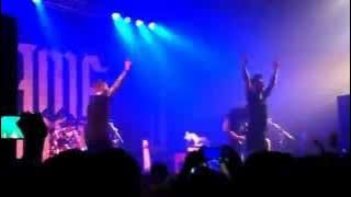 We Came As Romans - I Knew You Were Trouble