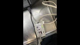 Rockwell Allen-Bradley SLC500 DH485 COM Port Communication using 1747-UIC (1747-L541 - 1747-CP3)