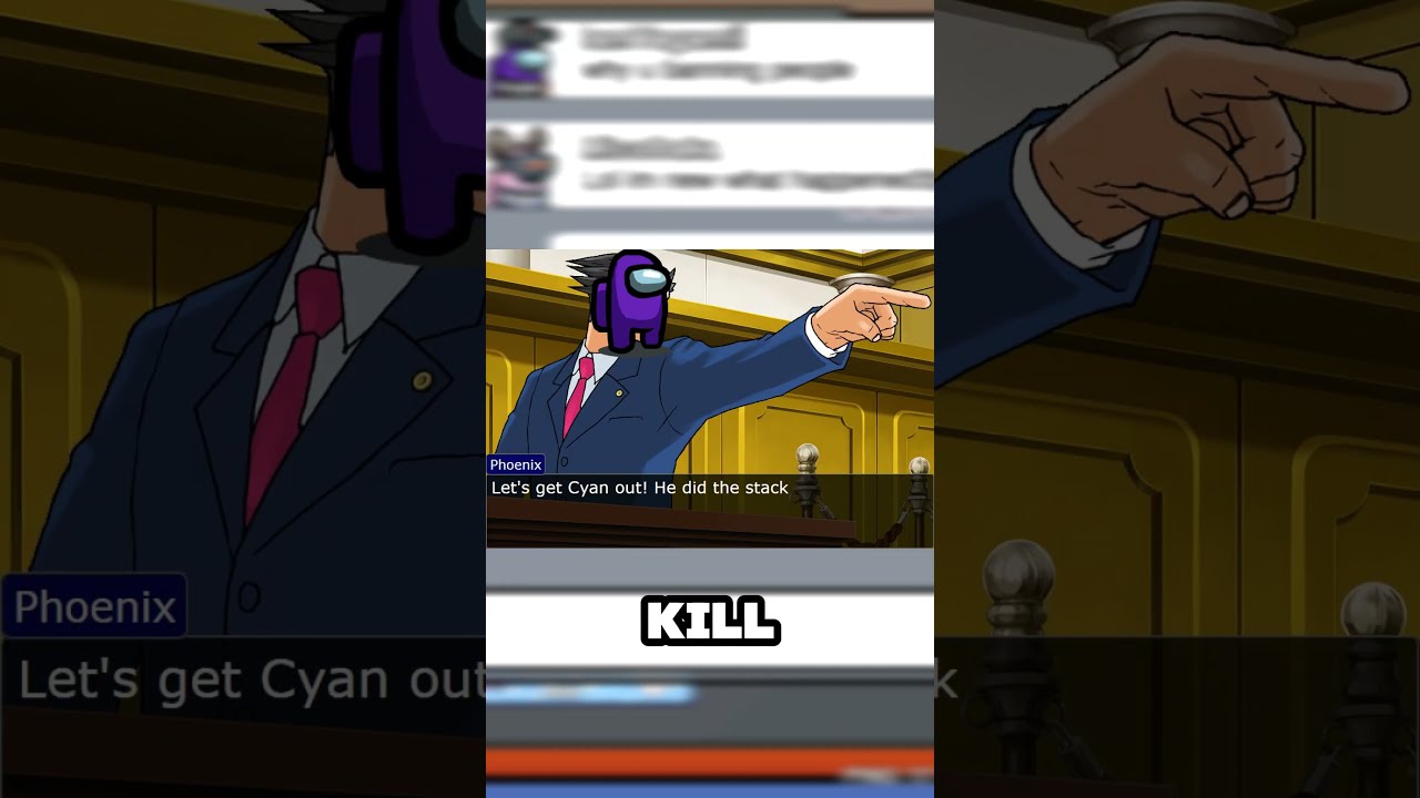 How To Use Context Clues As A Detective Collab With IamYagamil And Mrfrijolesss 