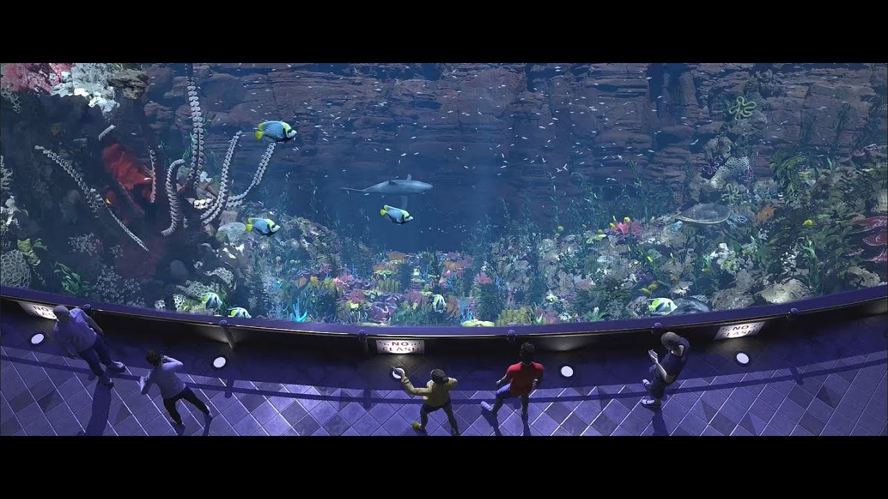 No Flash Photography | Pwnisher 3D Render Challenge Chasm's Call Breakdown video