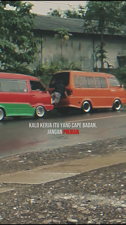 Kalo kerja itu badannya aja yg cape, pikiran mah jangan #shorts #quotes #katakata #kerja#cape#stress