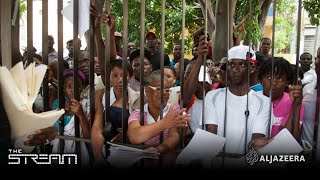 The Stream - Is there a future for Haitians in the Dominican Republic? screenshot 2