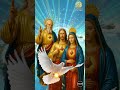 Oração da manhã ao Divino Pai Eterno