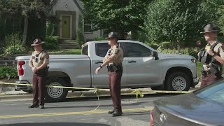 2 children killed, 17 people wounded in shooting at Minneapolis Catholic school