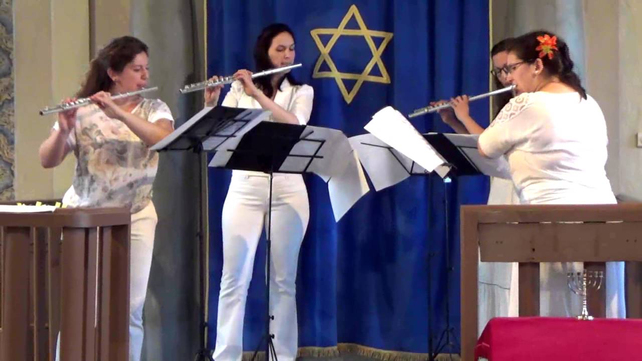 The Quartet Ian Clarke Zig Zag Zoo YouTube