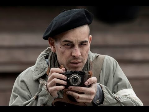 Gracias esconder presidente EL FOTÓGRAFO DE MAUTHAUSEN. Tráiler Oficial. Ya en cines. - YouTube