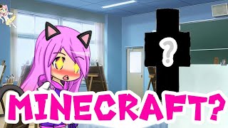 Luna Playz In Minecraft?