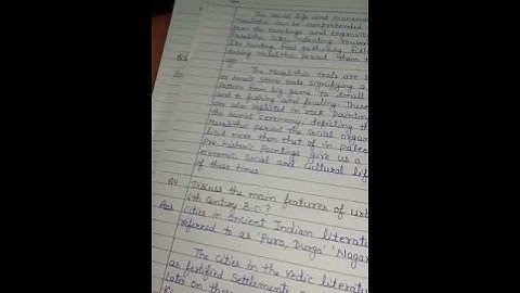 BEGE 145 Ignou Solved Assignment