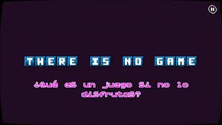 My Actual Code - GiGi's song [There Is No Game] Subtítulos en español