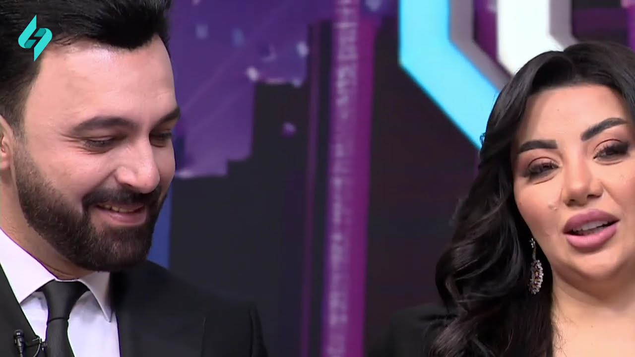 Pünhan, Nişanə Baxışova, Seymur Məmmədov, Şahin Aşurlu və Zamir 