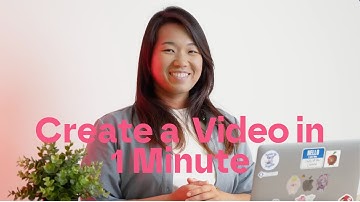 How to Make a Video in 1 Minute Using Lumen5