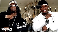 50 Cent - P.I.M.P. (Snoop Dogg Remix) ft. Snoop Dogg, G-Unit  - Durasi: 5:01. 