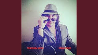 Tükendim Artık Resimi