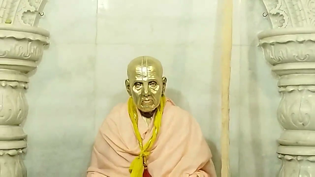 Sri Kshetra Mandala Parikrama 2021, Sri Krishna Chaitanya Mission, kirtan and dance, 24.11.2021