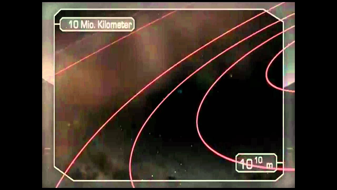 from Macro to Micro (Murcof - Camino)