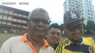 Merentas Desa SKSP 2016