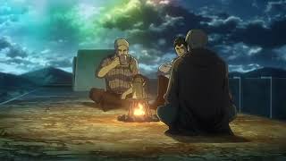 Aot Season 3 Opening In Twixtor Smoothest Anime Intro Youll Ever See